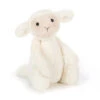 Jellycat Medium Bashful Lamb