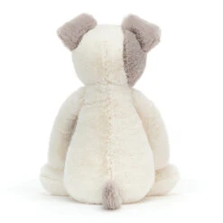 Jellycat Medium Bashful Terrier -JELLYCAT Store jellycat bas3ter bashful terrier medium 2 1