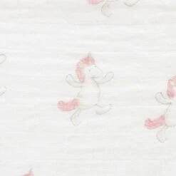 JellyCat Bashful Unicorn Pair Of Muslins -JELLYCAT Store jellycat bashful unicorn pair of muslins jellycat bashful unicorn pair of muslins 3