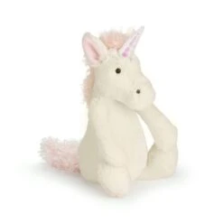 Jellycat Small Bashful Unicorn
