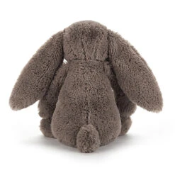 Jellycat Small Bashful Truffle Bunny 5 Jellycat Small Bashful Truffle Bunny -JELLYCAT Store jellycat bass6btr bashful truffle bunny small 3