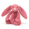 Jellycat Small Bashful Cerise Bunny