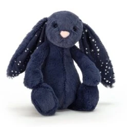 Jellycat Small Bashful Stardust Bunny