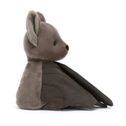 Jellycat Wrapabat Brown -JELLYCAT Store jellycat bat3ben wrapabat brown 1 2