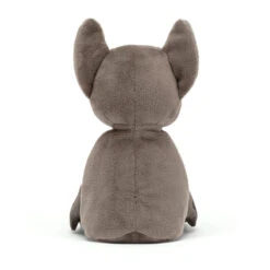 Jellycat Wrapabat Brown -JELLYCAT Store jellycat bat3ben wrapabat brown 1 3