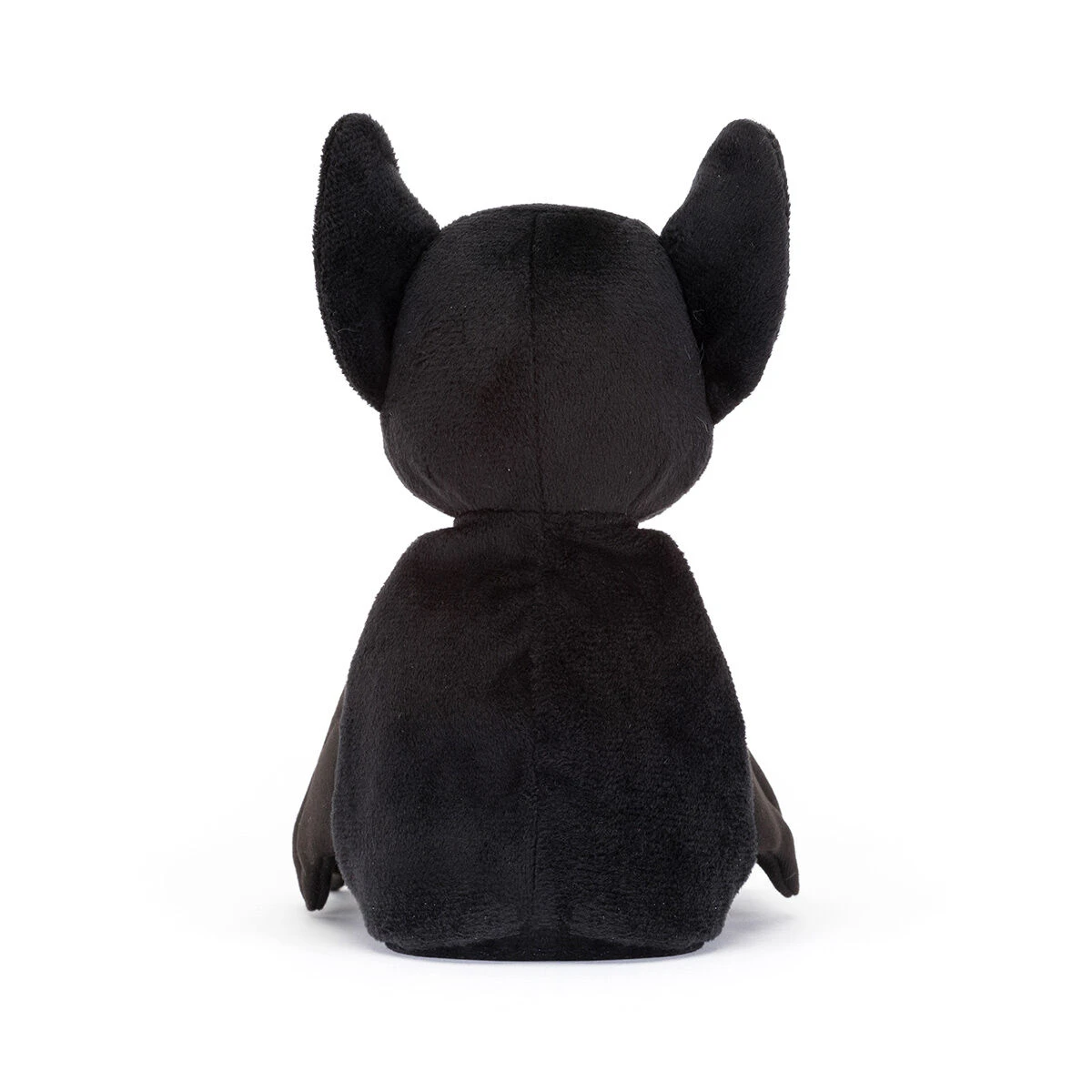 Jellycat Wrapabat Black 4 Jellycat Wrapabat Black - Image 4