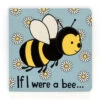 Jellycat If I Were A Bee Board Book