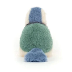 Jellycat Birdling Blue Tit -JELLYCAT Store jellycat bir6bt 3