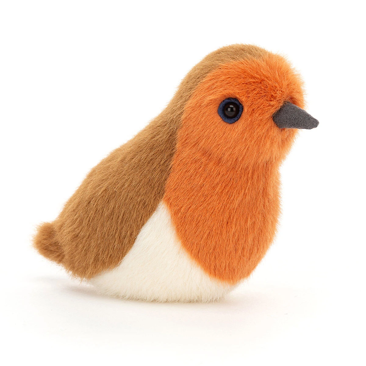 Jellycat Birdling Robin 1 Jellycat Birdling Robin