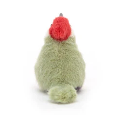 Jellycat Birdling Woodpecker -JELLYCAT Store jellycat bir6wo 3