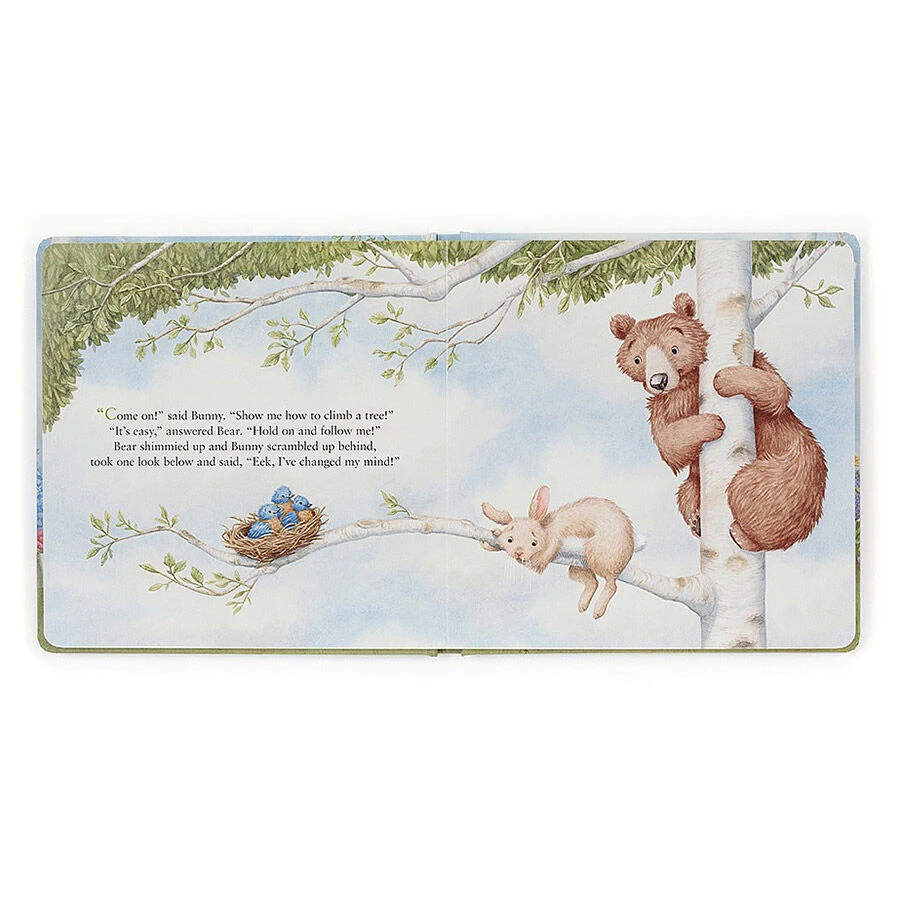 Jellycat If I Were You And You Were Me Book 2 Jellycat If I Were You And You Were Me Book - Image 2