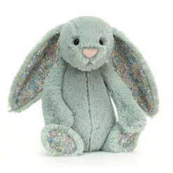 Jellycat Medium Blossom Sage Bunny
