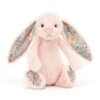 Jellycat Small Blossom Blush Bunny