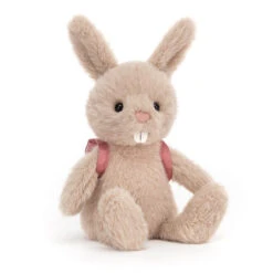 Jellycat Backpack Bunny