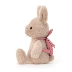 New Arrival -JELLYCAT Store jellycat bp4bn backpack bunny 2 1