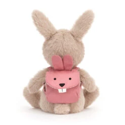 Jellycat Backpack Bunny -JELLYCAT Store jellycat bp4bn backpack bunny 3 1