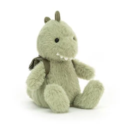 Jellycat Backpack Dino