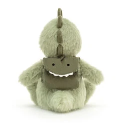 Jellycat Backpack Dino -JELLYCAT Store jellycat bp4d backpack dino 3 1