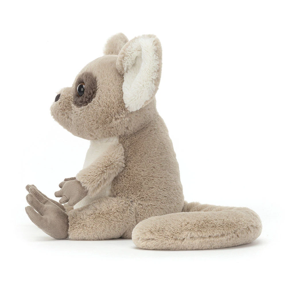 Jellycat Bruce Bush Baby 2 Jellycat Bruce Bush Baby - Image 2