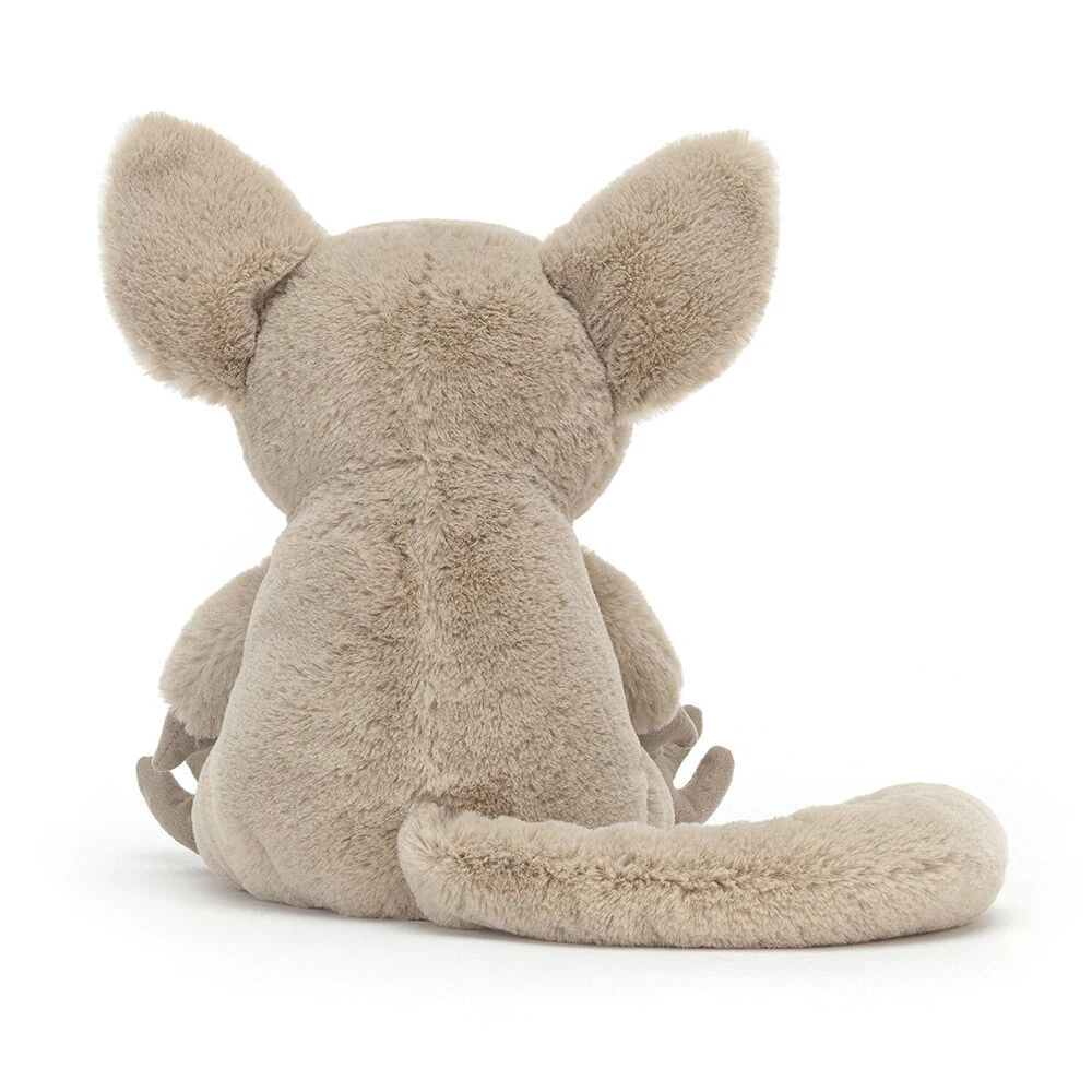 Jellycat Bruce Bush Baby 3 Jellycat Bruce Bush Baby - Image 3