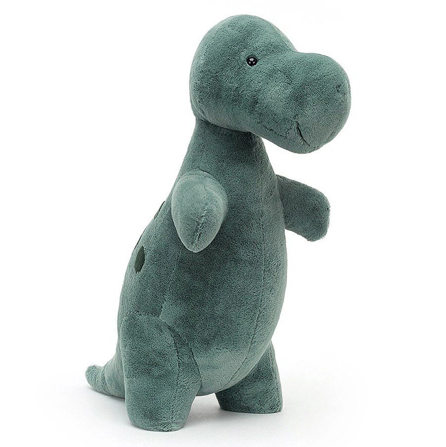 Jellycat Big Spottie T-Rex 1 Jellycat Big Spottie T-Rex