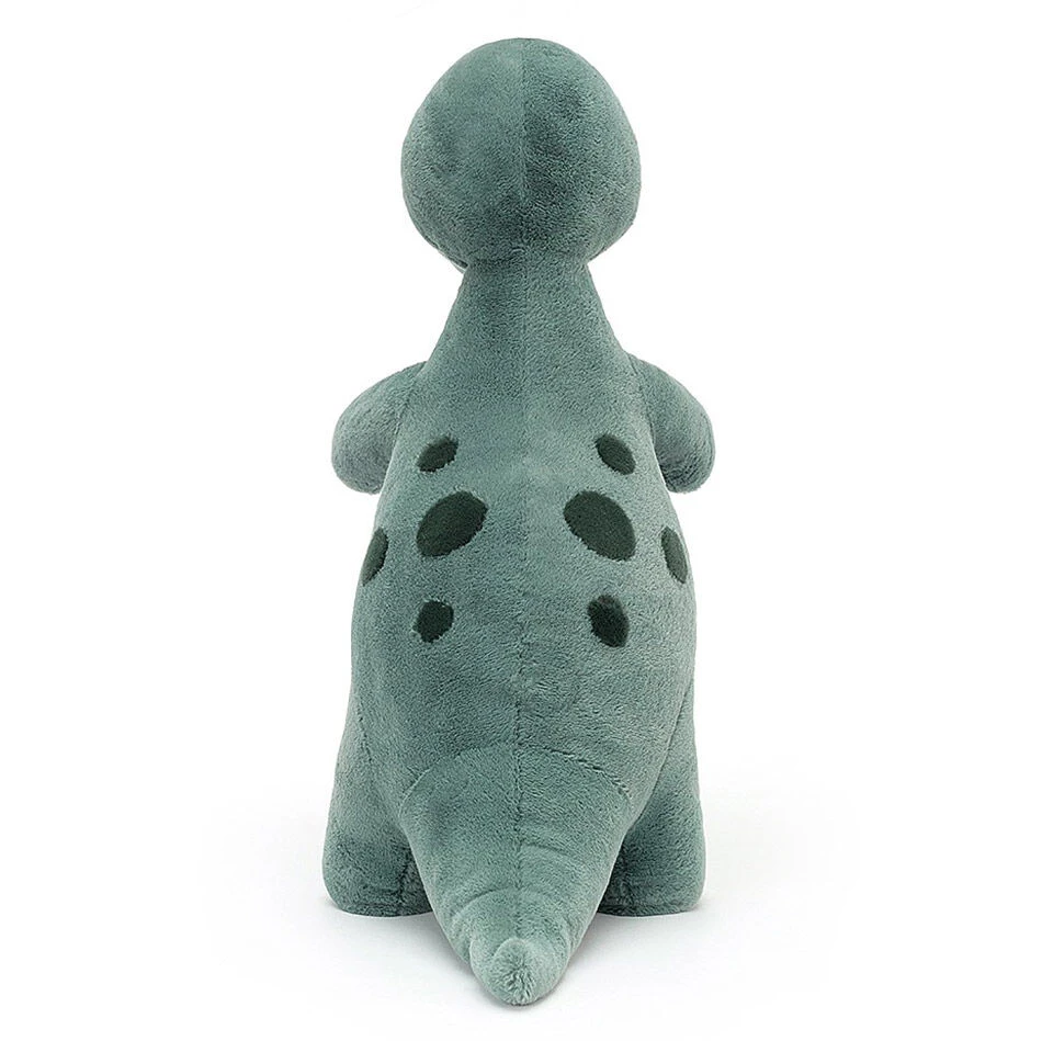 Jellycat Big Spottie T-Rex 4 Jellycat Big Spottie T-Rex - Image 4