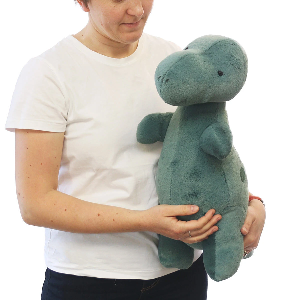 Jellycat Big Spottie T-Rex 2 Jellycat Big Spottie T-Rex - Image 2