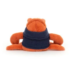 Jellycat Cozy Crew Crab 5 Jellycat Cozy Crew Crab -JELLYCAT Store jellycat crw3c cozy crew crab 3
