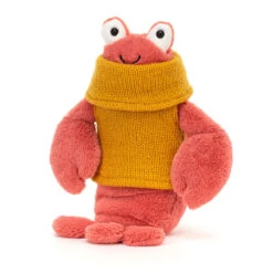 Jellycat Cozy Lobster