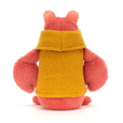 Jellycat Cozy Lobster -JELLYCAT Store jellycat crw3l cozy crew lobster 3