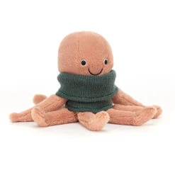 Jellycat Cozy Octopus