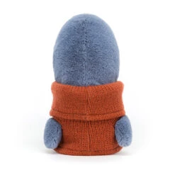 Jellycat Cozy Crew Whale -JELLYCAT Store jellycat crw3w cozy crew whale 2