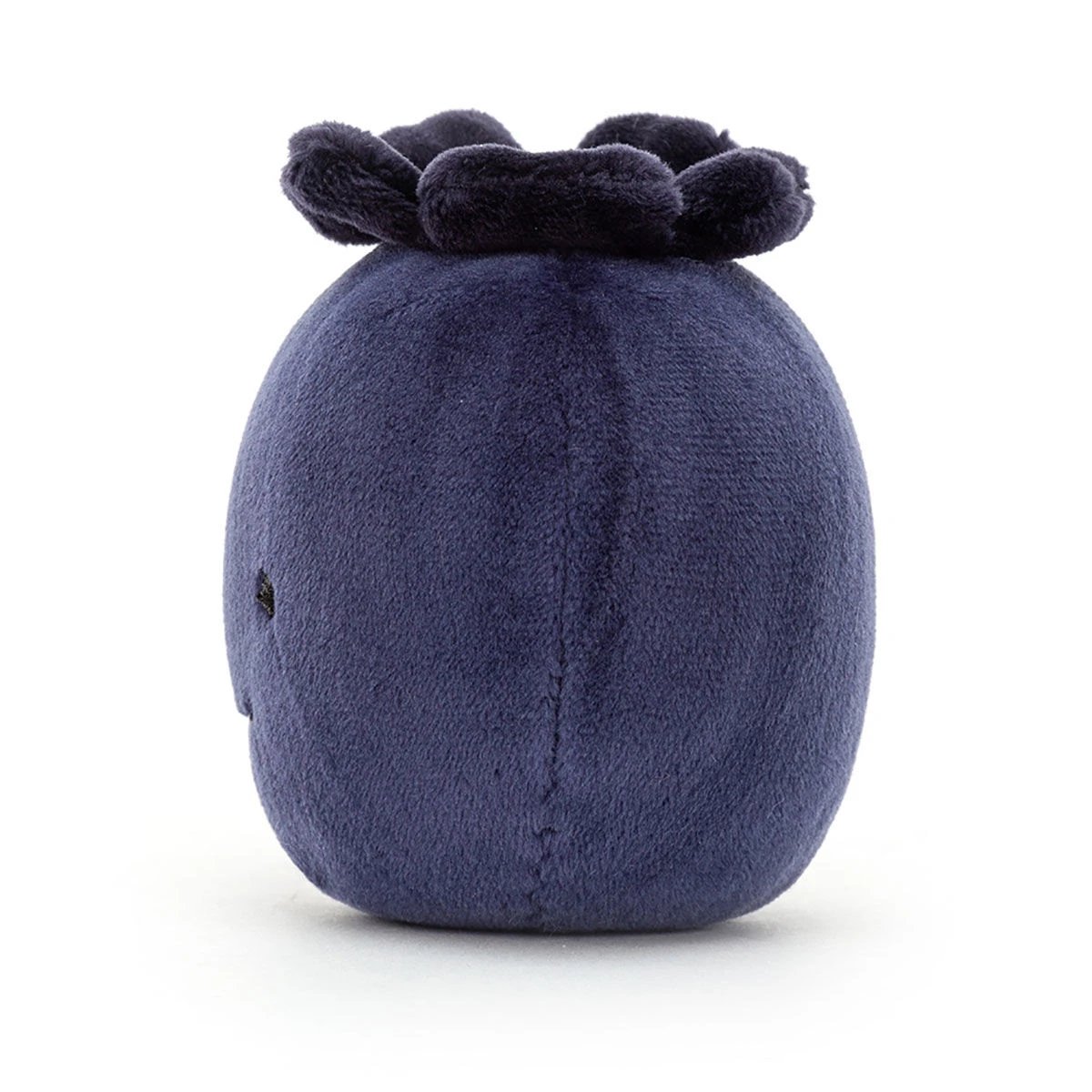 Jellycat Fabulous Fruit Blueberry 2 Jellycat Fabulous Fruit Blueberry - Image 2