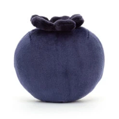 Jellycat Fabulous Fruit Blueberry 6 Jellycat Fabulous Fruit Blueberry -JELLYCAT Store jellycat fabf6bb fabulous fruit blueberry 3
