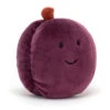 Jellycat Fabulous Fruit Plum