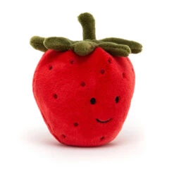 Jellycat Fabulous Strawberry