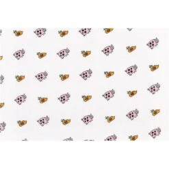JellyCat Farm Tails Pair Of Muslins 6 JellyCat Farm Tails Pair Of Muslins -JELLYCAT Store jellycat farm tails pair of muslins jellycat farm tails pair of muslins 3
