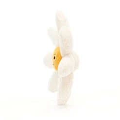 Jellycat Small Fleury Daisy -JELLYCAT Store jellycat fleu6ds fleury daisy small 2