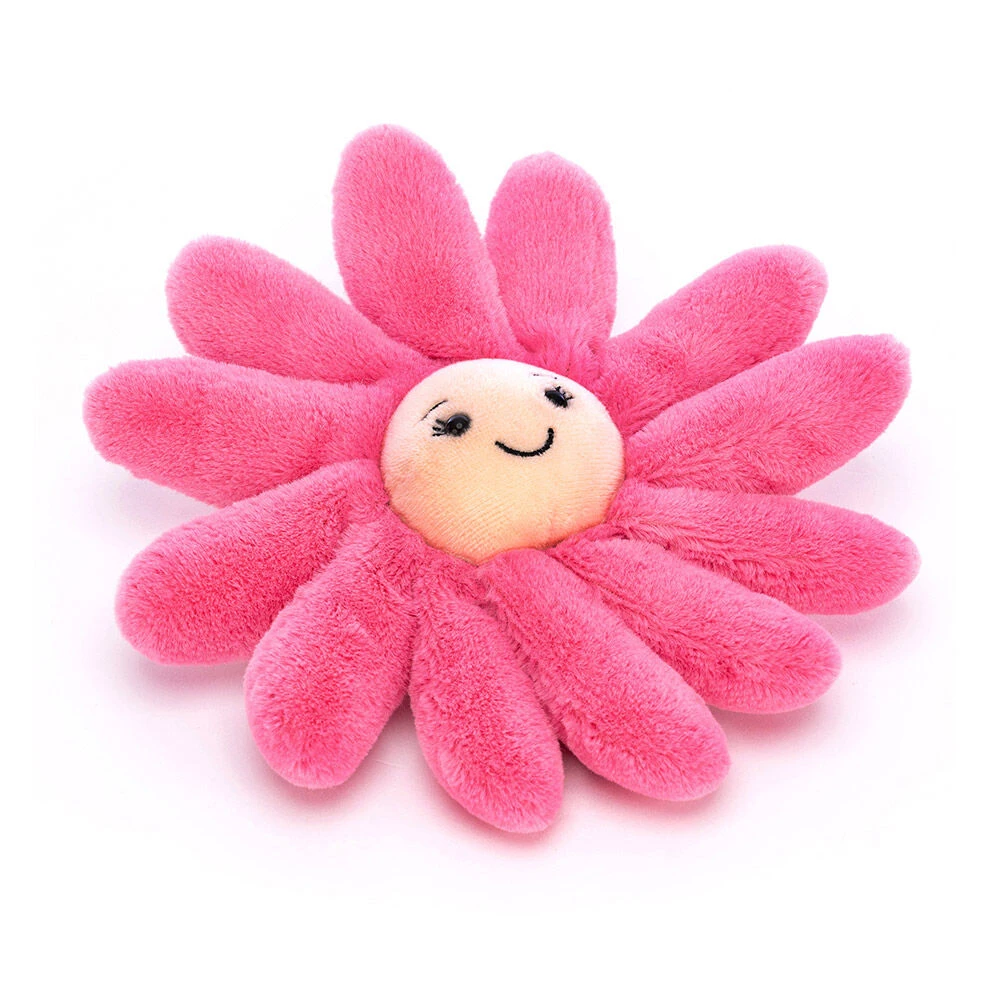 Jellycat Small Fleury Gerbera 2 Jellycat Small Fleury Gerbera - Image 2