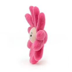 Jellycat Small Fleury Gerbera 6 Jellycat Small Fleury Gerbera -JELLYCAT Store jellycat fleu6gs fleury gerbera daisy small 2
