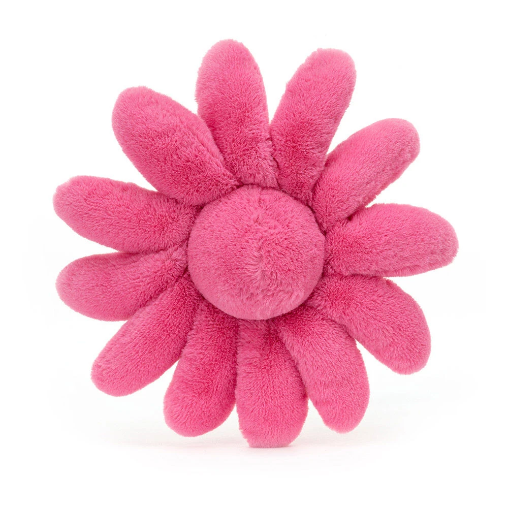 Jellycat Small Fleury Gerbera 4 Jellycat Small Fleury Gerbera - Image 4