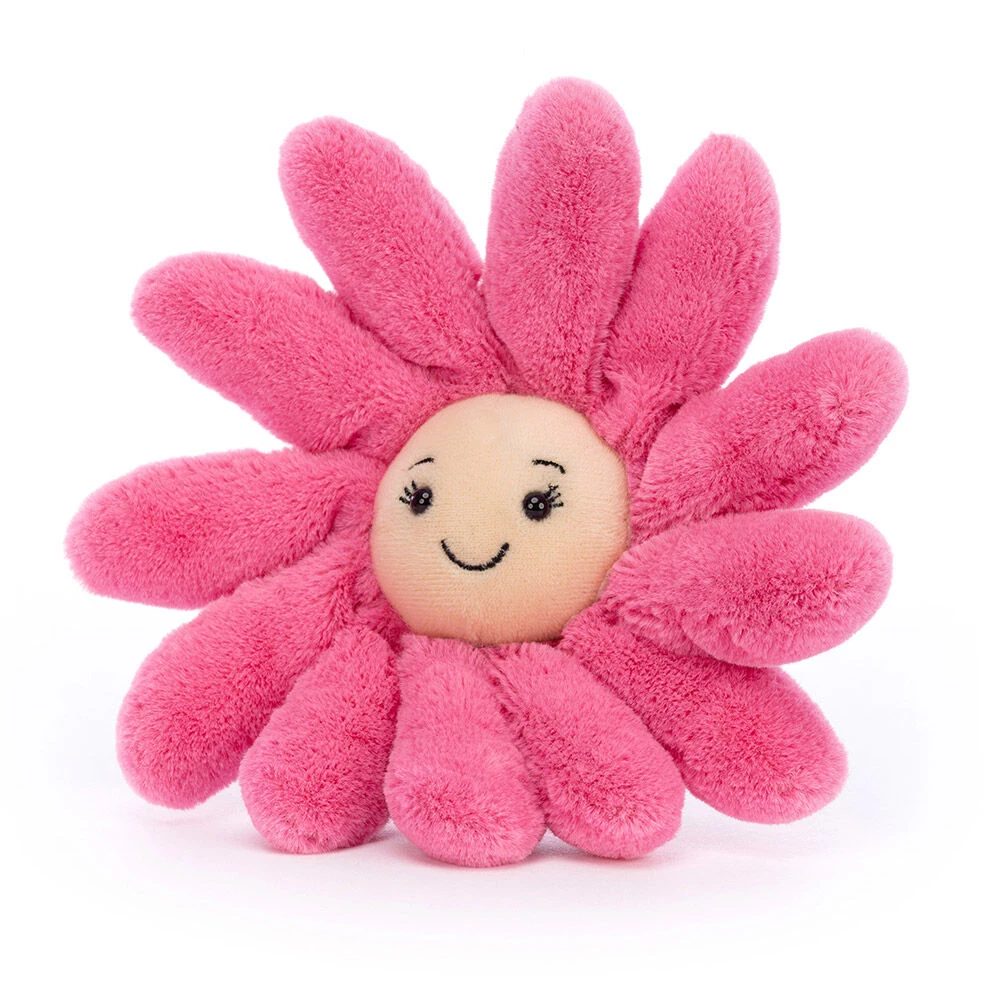 Jellycat Small Fleury Gerbera 1 Jellycat Small Fleury Gerbera