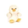 JellyCat Fluffster Cream Chick - H11cm
