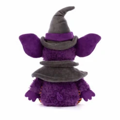 Jellycat Spooky Greta Gremlin -JELLYCAT Store jellycat gret3sg spooky greta gremlin 3