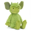 Jellycat Grizzo Gremlin