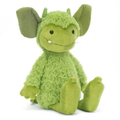 Jellycat Grizzo Gremlin