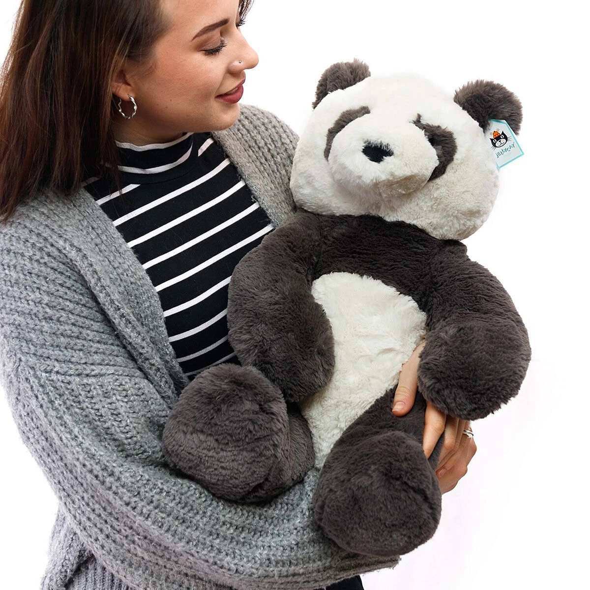 Jellycat Huge Harry Panda Cub 1 Jellycat Huge Harry Panda Cub