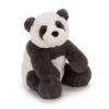 Jellycat Medium Harry Panda Cub