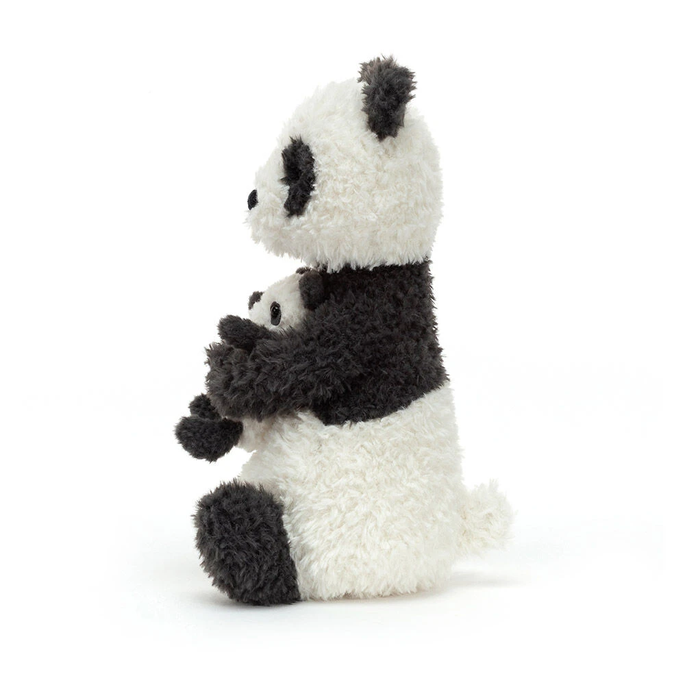 Jellycat Huddles Panda 2 Jellycat Huddles Panda - Image 2