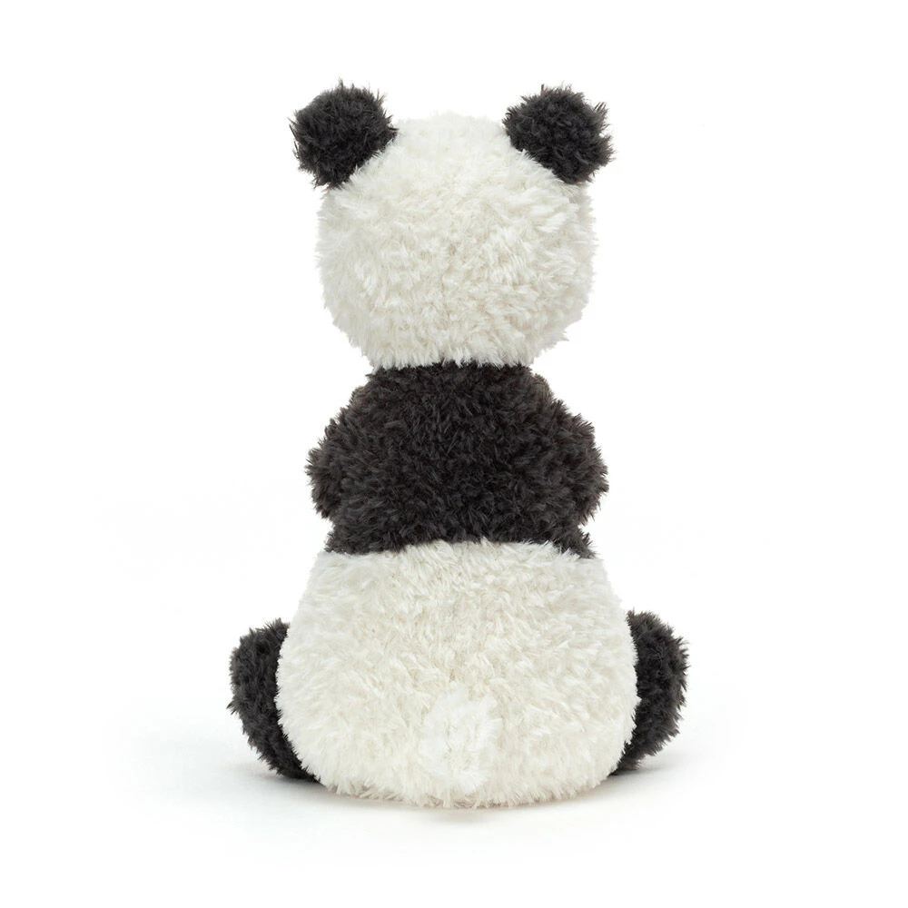 Jellycat Huddles Panda 3 Jellycat Huddles Panda - Image 3